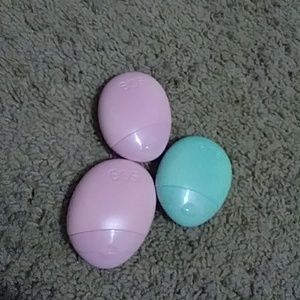 Eos handcream
